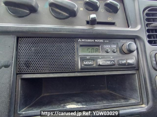 Used 1995 MT mitsubishi canter FE517BC Image[32]