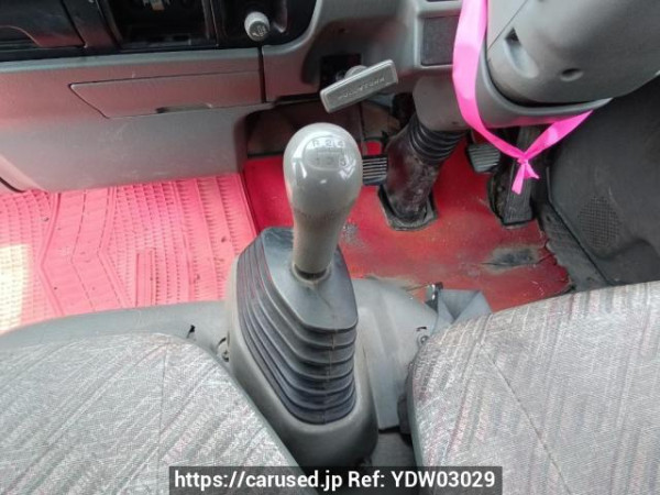Used 1995 MT mitsubishi canter FE517BC Image[34]