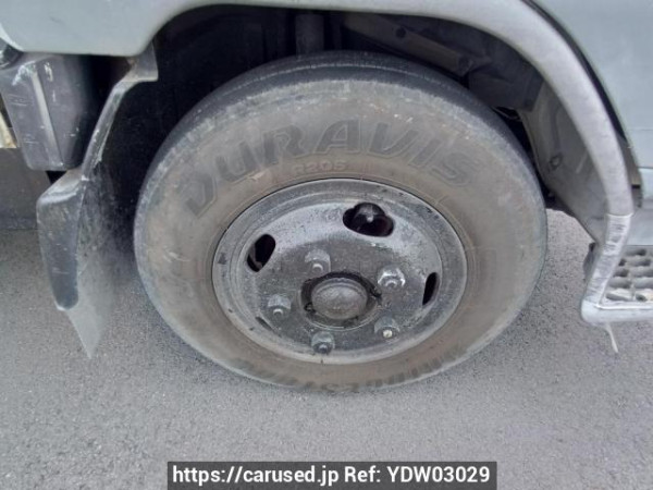 Used 1995 MT mitsubishi canter FE517BC Image[36]