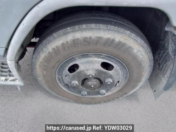 Used 1995 MT mitsubishi canter FE517BC Image[37]