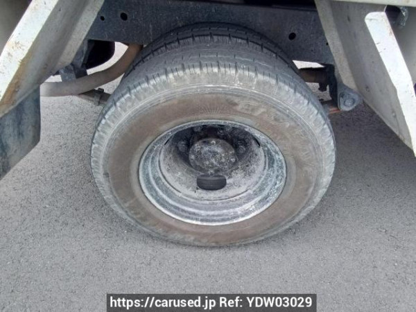Used 1995 MT mitsubishi canter FE517BC Image[38]