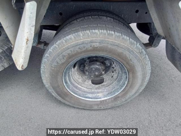 Used 1995 MT mitsubishi canter FE517BC Image[39]