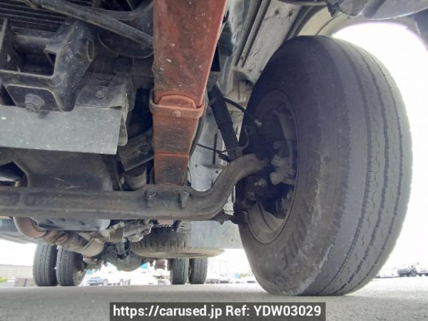 Used 1995 MT mitsubishi canter FE517BC Image[41]