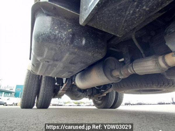 Used 1995 MT mitsubishi canter FE517BC Image[42]