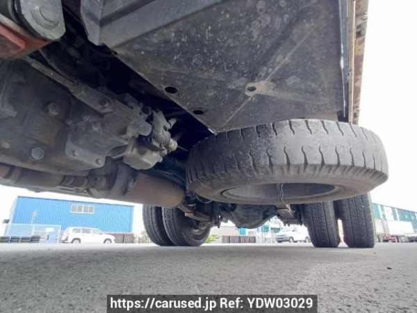Used 1995 MT mitsubishi canter FE517BC Image[43]