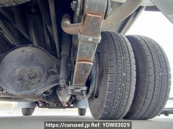 Used 1995 MT mitsubishi canter FE517BC Image[47]