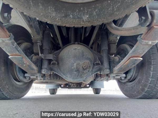 Used 1995 MT mitsubishi canter FE517BC Image[48]