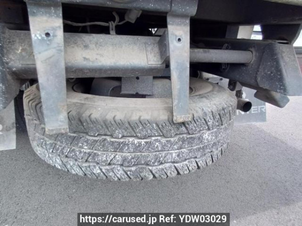Used 1995 MT mitsubishi canter FE517BC Image[49]
