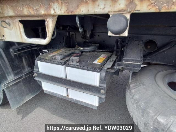 Used 1995 MT mitsubishi canter FE517BC Image[51]