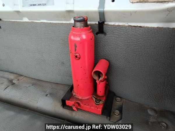 Used 1995 MT mitsubishi canter FE517BC Image[52]