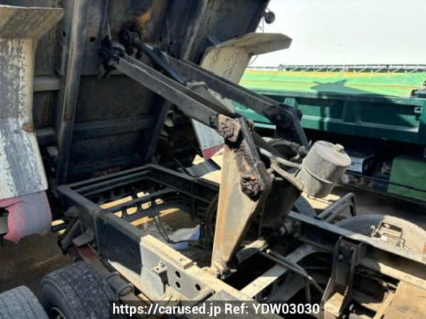 Used 2005 MT isuzu forward FRR35C3S Image[8]