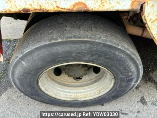 Used 2005 MT isuzu forward FRR35C3S Image[13]