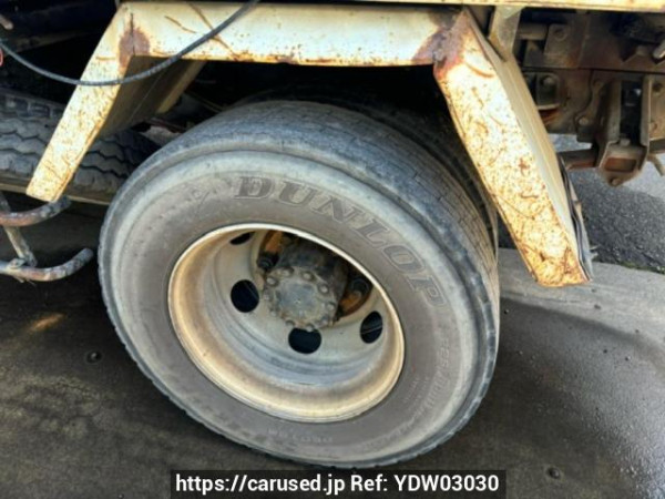 Used 2005 MT isuzu forward FRR35C3S Image[14]