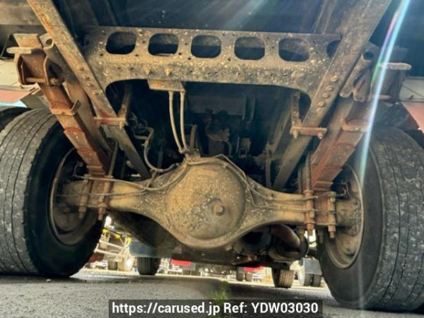 Used 2005 MT isuzu forward FRR35C3S Image[15]