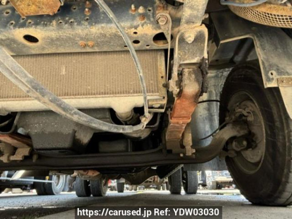 Used 2005 MT isuzu forward FRR35C3S Image[16]