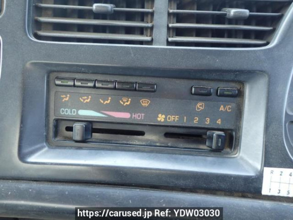 Used 2005 MT isuzu forward FRR35C3S Image[24]