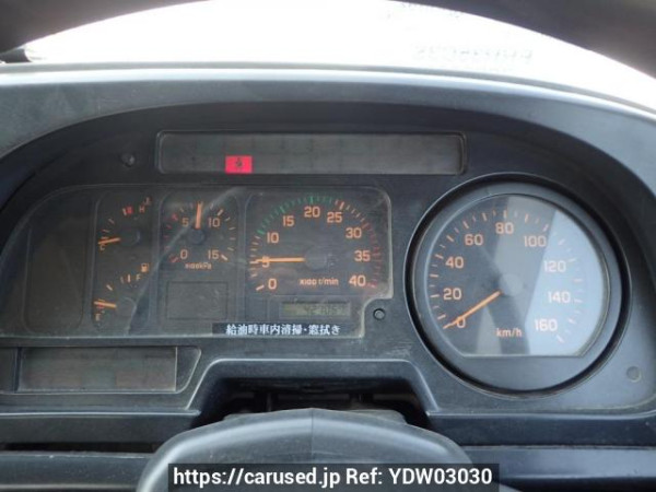 Used 2005 MT isuzu forward FRR35C3S Image[25]