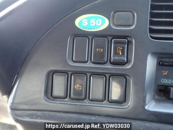 Used 2005 MT isuzu forward FRR35C3S Image[29]