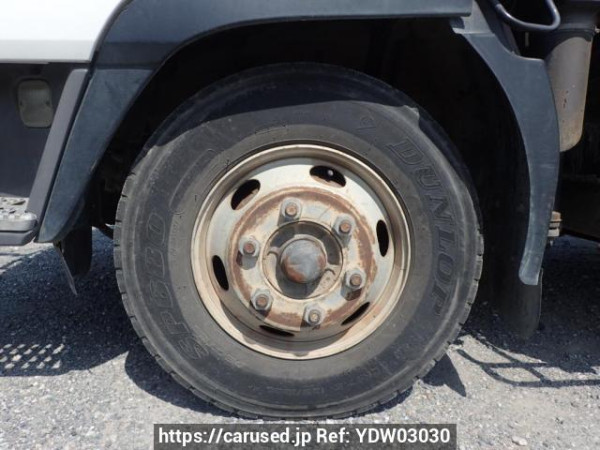 Used 2005 MT isuzu forward FRR35C3S Image[31]