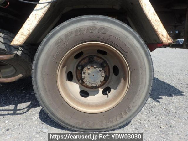 Used 2005 MT isuzu forward FRR35C3S Image[32]
