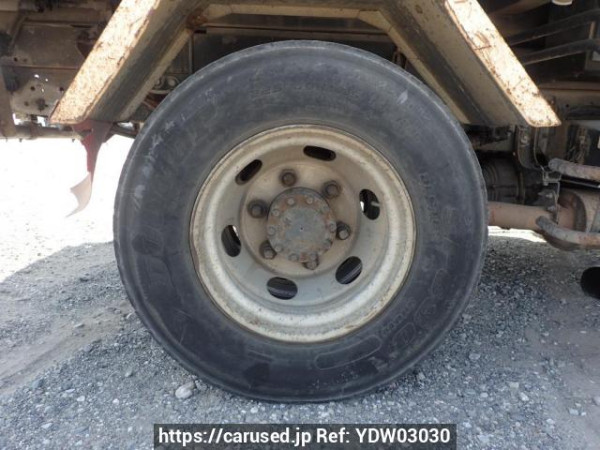 Used 2005 MT isuzu forward FRR35C3S Image[33]
