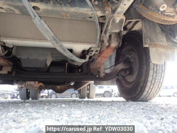 Used 2005 MT isuzu forward FRR35C3S Image[36]