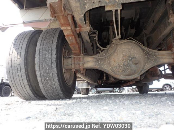Used 2005 MT isuzu forward FRR35C3S Image[37]