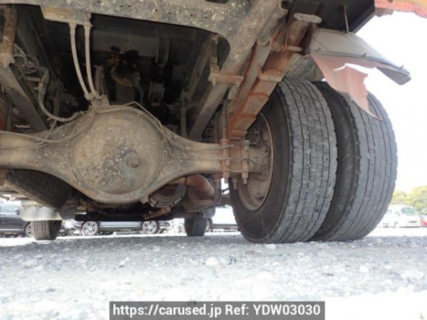 Used 2005 MT isuzu forward FRR35C3S Image[39]