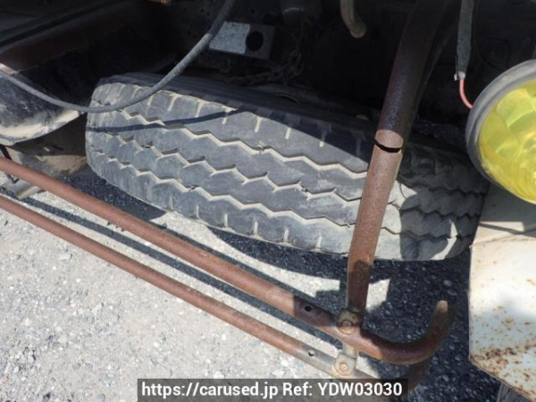 Used 2005 MT isuzu forward FRR35C3S Image[40]