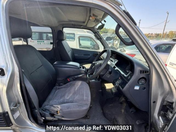Used 2002 AT toyota regiusace-van RZH102V Image[7]