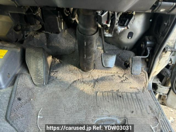 Used 2002 AT toyota regiusace-van RZH102V Image[9]