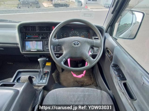 Used 2002 AT toyota regiusace-van RZH102V Image[18]