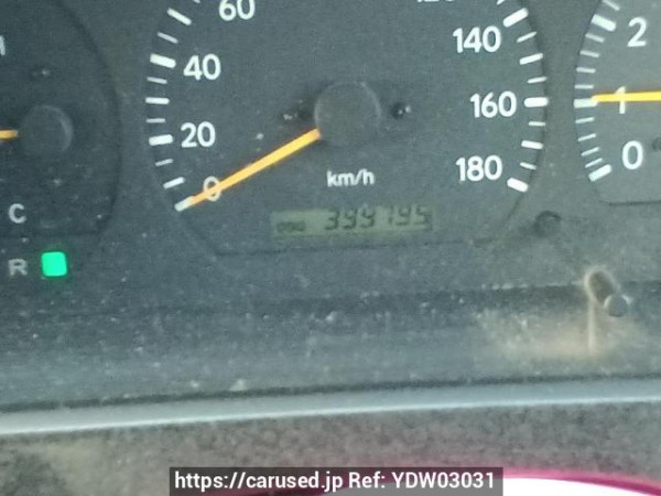 Used 2002 AT toyota regiusace-van RZH102V Image[20]