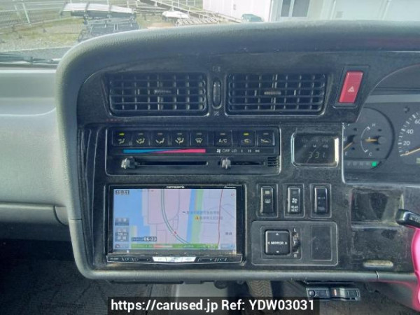 Used 2002 AT toyota regiusace-van RZH102V Image[21]