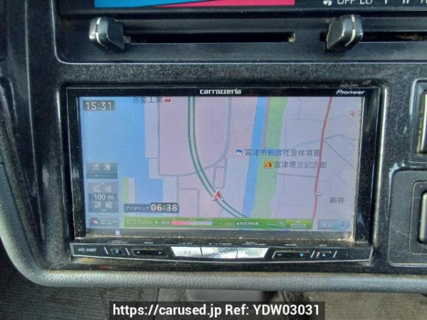 Used 2002 AT toyota regiusace-van RZH102V Image[22]
