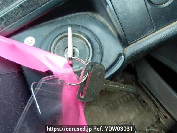Used 2002 AT toyota regiusace-van RZH102V Image[25]