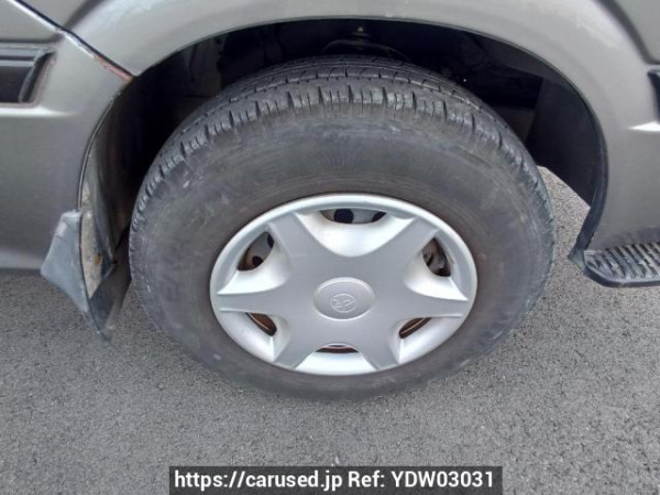 Used 2002 AT toyota regiusace-van RZH102V Image[26]