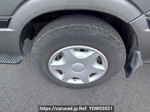 Used 2002 AT toyota regiusace-van RZH102V Image[27]