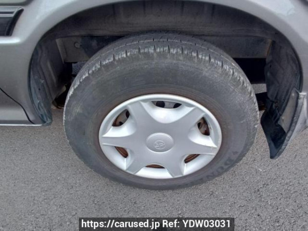 Used 2002 AT toyota regiusace-van RZH102V Image[29]