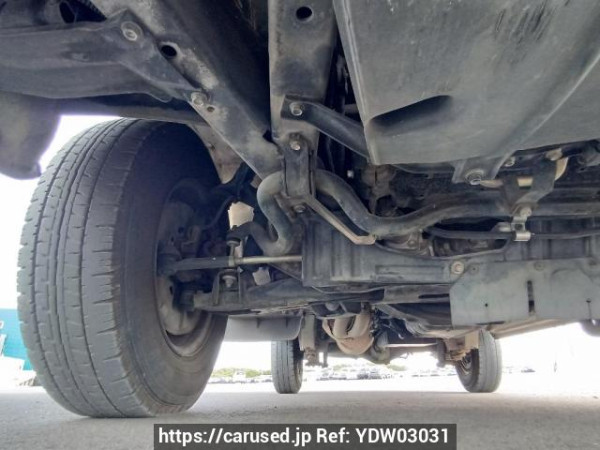 Used 2002 AT toyota regiusace-van RZH102V Image[34]