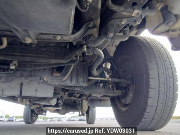 Used 2002 AT toyota regiusace-van RZH102V Image[35]