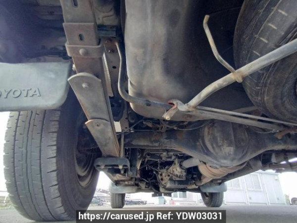 Used 2002 AT toyota regiusace-van RZH102V Image[36]