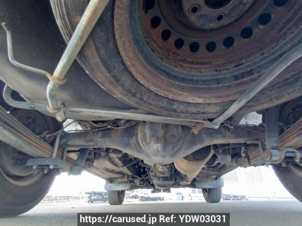 Used 2002 AT toyota regiusace-van RZH102V Image[37]