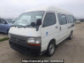 Used 2002 AT toyota hiace-commuter RZH125B Image[2]