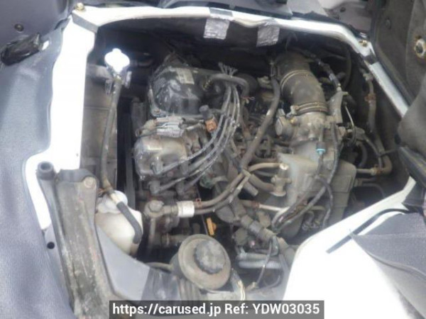 Used 2002 AT toyota hiace-commuter RZH125B Image[9]