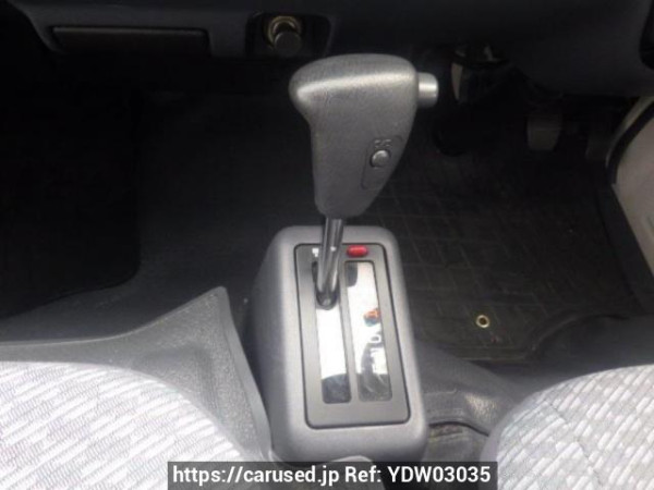 Used 2002 AT toyota hiace-commuter RZH125B Image[20]