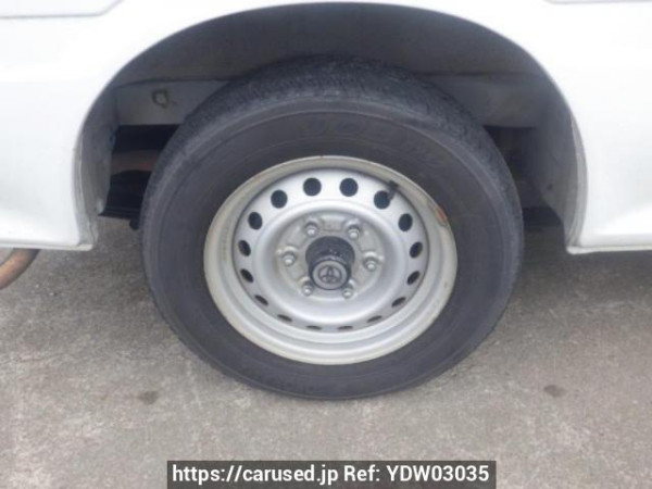 Used 2002 AT toyota hiace-commuter RZH125B Image[25]
