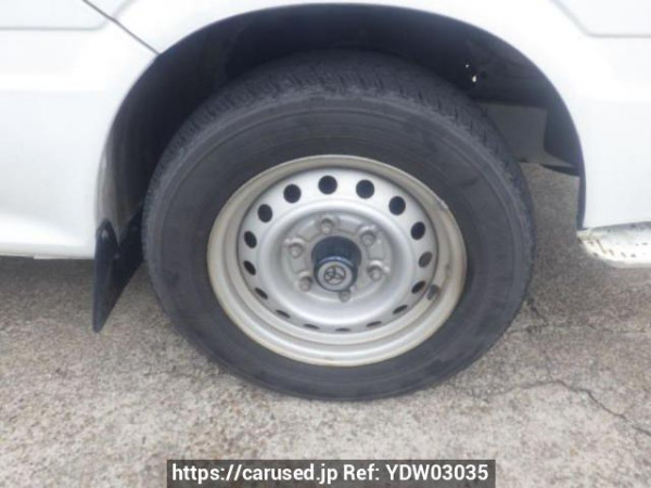 Used 2002 AT toyota hiace-commuter RZH125B Image[26]
