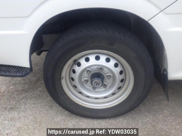 Used 2002 AT toyota hiace-commuter RZH125B Image[27]