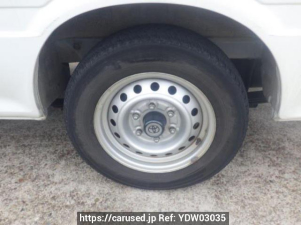 Used 2002 AT toyota hiace-commuter RZH125B Image[28]